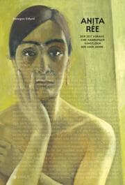 Cover von Anita Rée