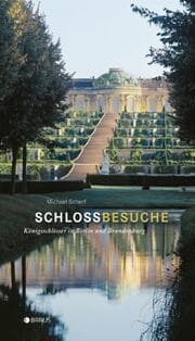 Cover von Schlossbesuche
