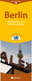Cover von ICONICO Berlin