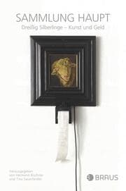 Cover von Sammlung Haupt/Haupt Collection