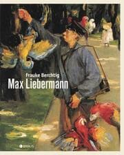 Cover von Max Liebermann