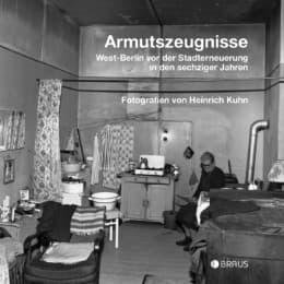Cover von Armutszeugnisse