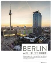 Cover von Berlin aus halber Höhe