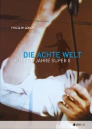 Cover von Die Achte Welt