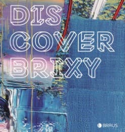 Cover von Discover Brixy