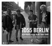 Cover von 1055 Berlin