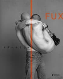Cover von Fux. Fährten
