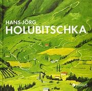 Cover von Hans-Jörg Holubitschka