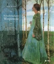 Cover von Künstlerkolonie Worpswede