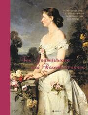 Cover von Von Gartenträumen und Rosenkaiserinnen