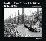 Cover von Berlin 1933-1945