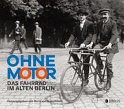 Cover von Ohne Motor