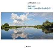 Cover von Havelcuts - Porträt einer Flusslandschaft