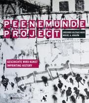 Cover von Peenemünde Project
