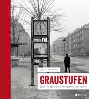 Cover von Graustufen