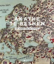 Cover von Akathe Te Beshen