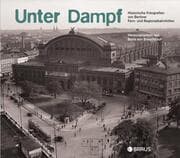 Cover von Unter Dampf