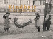 Cover von Kindheit in der großen Stadt