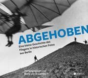 Cover von Abgehoben