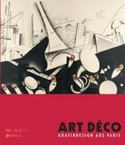Cover von Art Déco