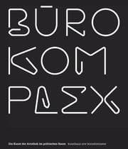 Cover von büro komplex
