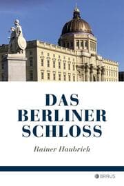 Cover von Das Berliner Schloss