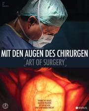 Cover von Mit den Augen des Chirurgen