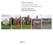 Cover von Brandenburg-Bilder