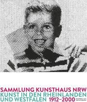 Cover von Sammlung Kunsthaus NRW