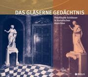 Cover von Das gläserne Gedächtnis