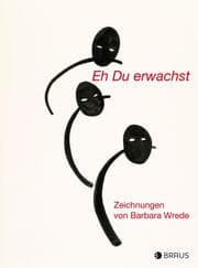 Cover von Eh Du erwachst/Ere You Awake