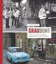 Cover von GrauBunt