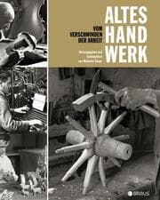 Cover von Altes Handwerk