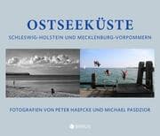 Cover von Ostseeküste