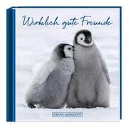 Cover von Wirklich gute Freunde