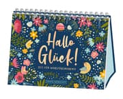 Cover von Hallo Glück! Zeit für Wohlfühlmomente