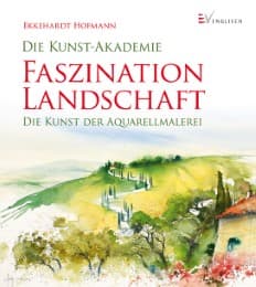 Cover von Faszination Landschaft