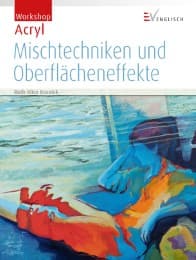 Cover von Mischtechniken und Oberflächeneffekte