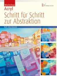 Cover von Schritt für Schritt zur Abstraktion