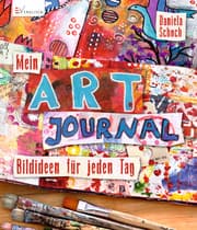 Cover von Mein Art Journal