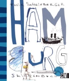 Cover von Hamburg