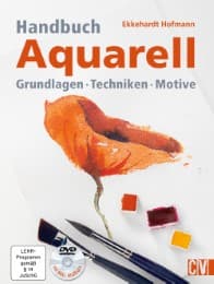 Cover von Handbuch Aquarell