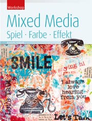 Cover von Mixed Media