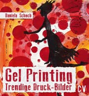 Cover von Gel Printing