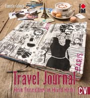 Cover von Travel Journal