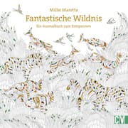 Cover von Fantastische Wildnis