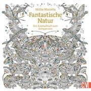 Cover von Fantastische Natur