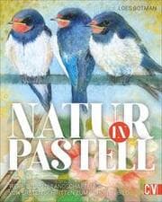Cover von Natur in Pastell