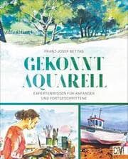 Cover von Gekonnt Aquarell
