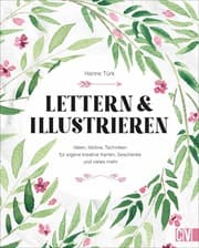 Cover von Lettern & Illustrieren